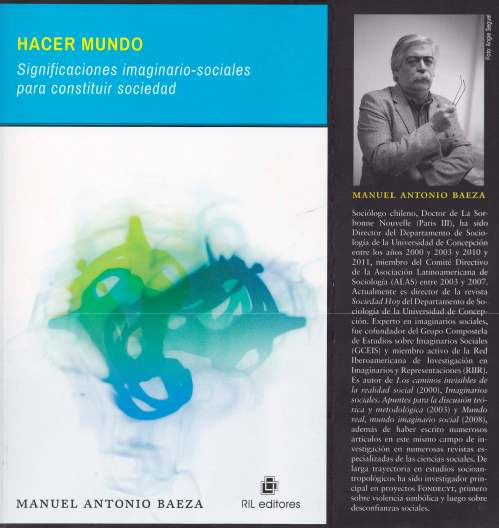 Hacer Mundo-Baeza