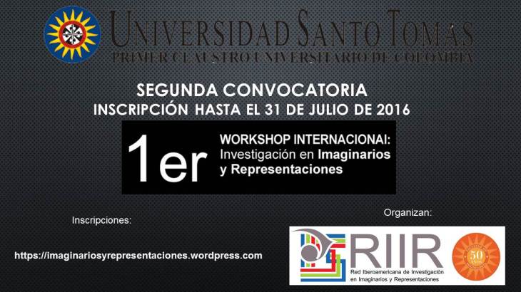 Amplicación de plazo workshop