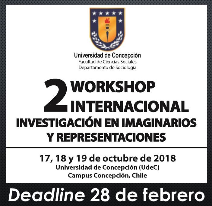 Amplicación de plazo workshop