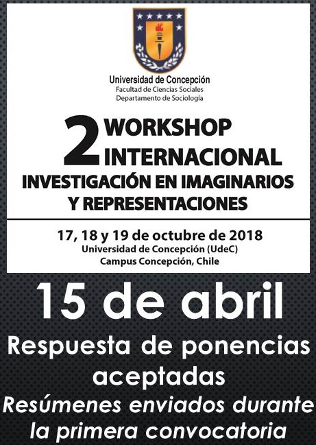 Aceptación 15 de abril