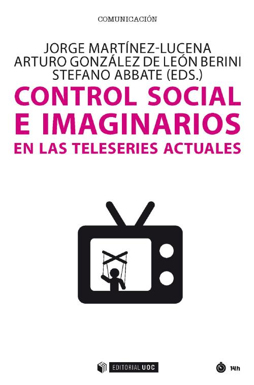 Imaginarios y teleseries