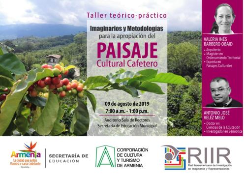 Paisaje cultural cafetero