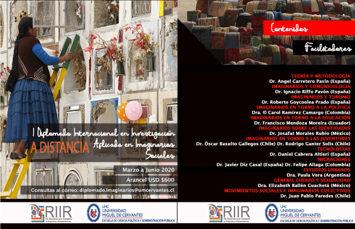 Diplomado Imaginarios